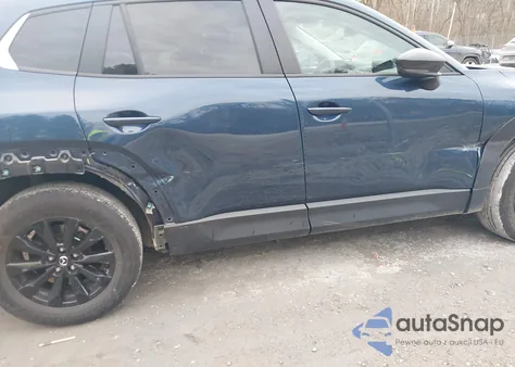 2025 Mazda Cx-50 2.5 S Preferred Package from USA, damaged, VIN 7MMVABBM0SN346702